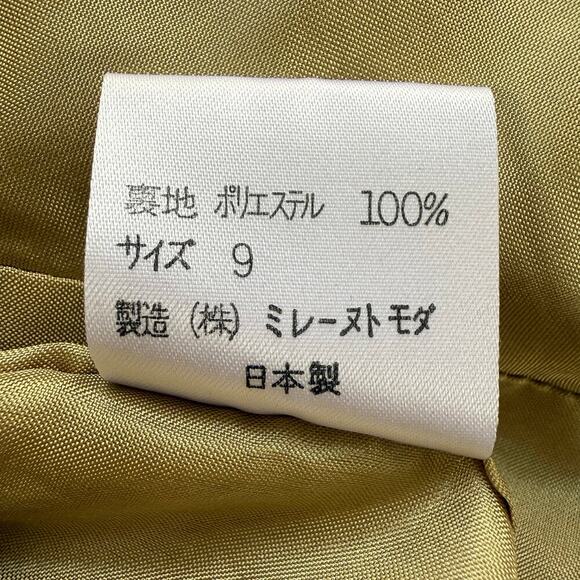 Vintage 80s Purple Orange Floral Cocktail Dress Ruffle‎ Hem Cap Sleeves, Small - Picture 9 of 10